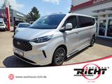 Ford Tourneo Custom 2.0 L2 Titanium Hagelschaden STHZ - Ford Tourneo Custom in Stuttgart