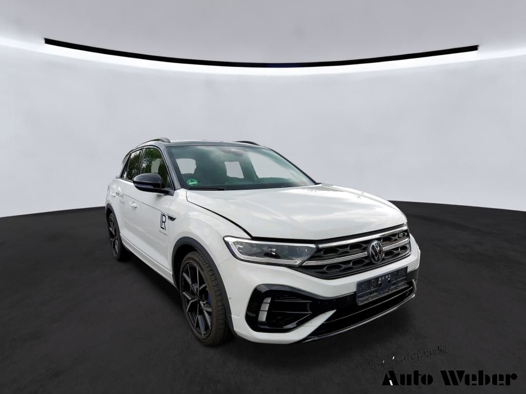 Volkswagen T-Roc - Bild 2