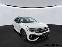 Volkswagen T-Roc - Vorschau Bild 2