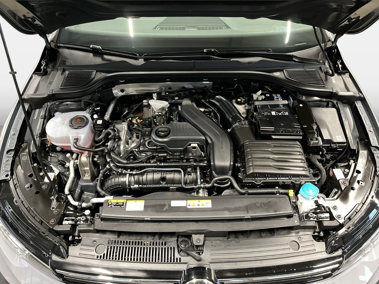Volkswagen Golf - Bild 21