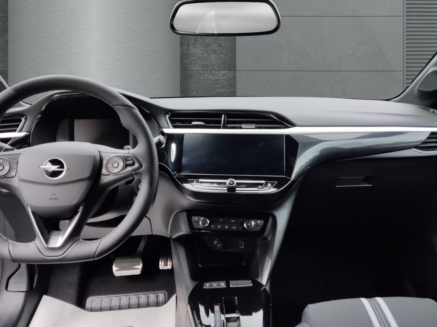 Opel Corsa - Bild 10