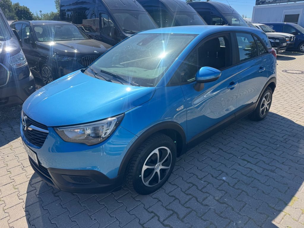 Opel Grandland (X)