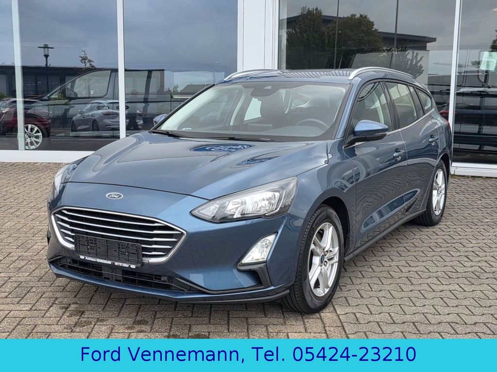 Image of Ford Focus