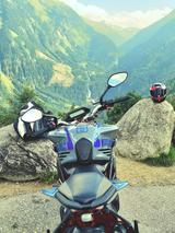 MV Agusta Brutale RR 800 - MV AGUSTA NAKED BIKE