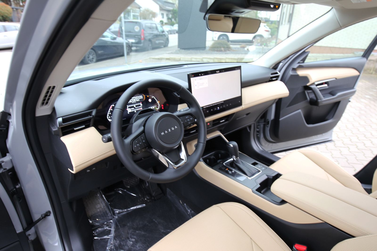 Mazda CX-5 - Bild 10