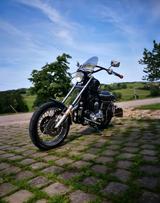 Harley-Davidson Ironhead XLH 1000 - HARLEY-DAVIDSON IRONHEAD