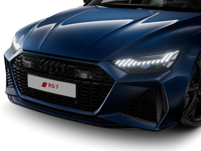 Audi RS7 - Bild 7
