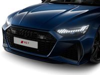 Audi RS7 - Vorschau Bild 7