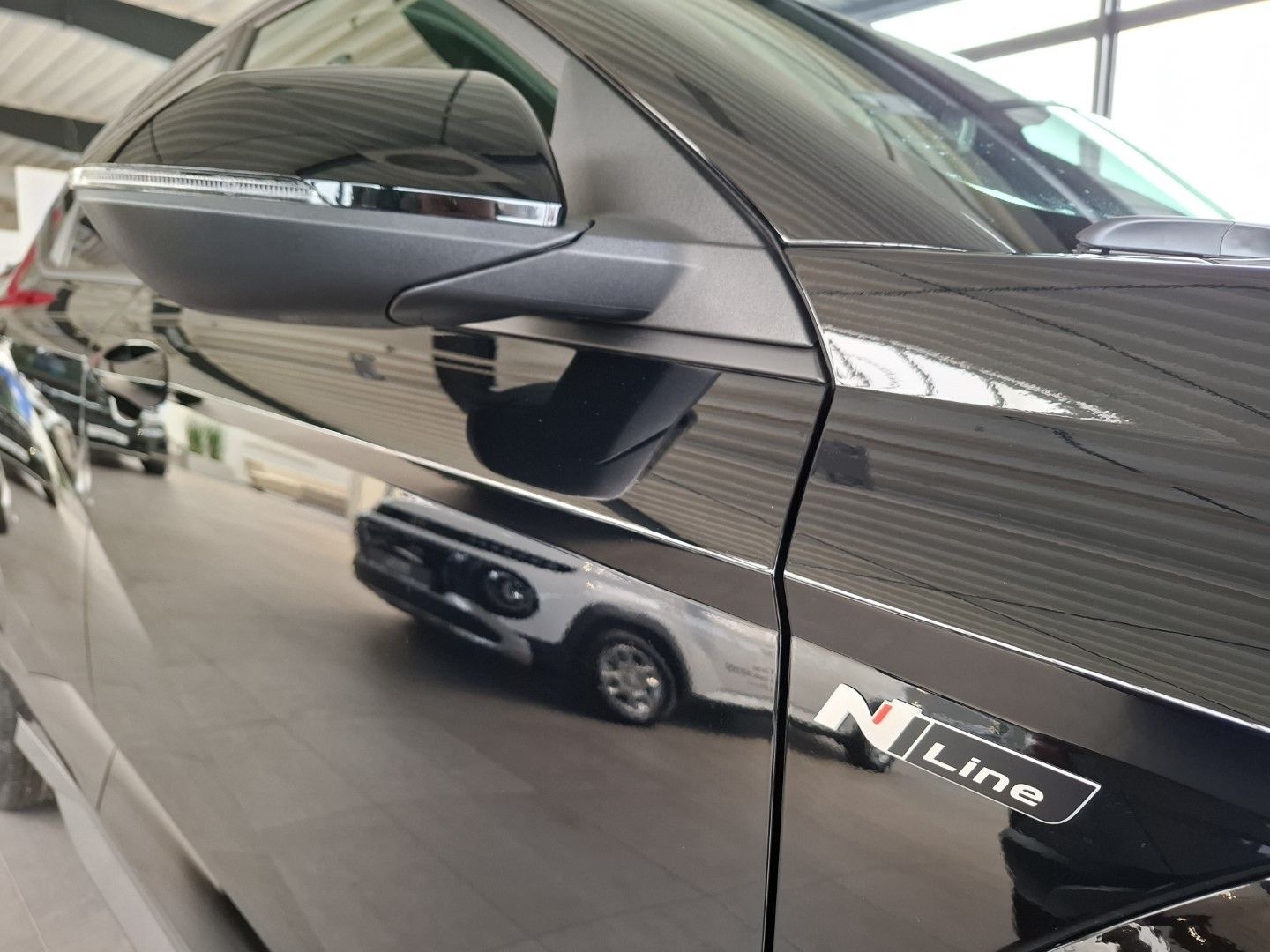 Hyundai KONA Elektro - Bild 40