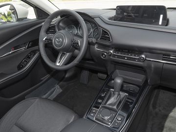 Mazda CX-30 Exclusive AlexaMatrix360°BoseNaviHead