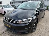 Volkswagen Touran Highline 2.0 TDI*DSG*Navi*1.Hand* - Volkswagen Gebrauchtwagen in Hannover