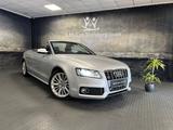 Audi A5 Cabriolet 2.7 TDI V6 S-Line PDC Sitzhzg. 2.Hd - Audi A5 mit Diesel-Antrieb: 2.7