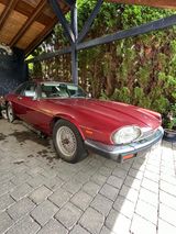 Jaguar 1989 Jaguar XJS 3.6L Rechtslenker - Jaguar XJS aus 1989