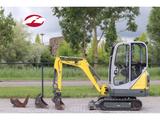 Wacker NEUSON ET16 | DUTCH LOW HOURS | 3 BUCKETS | HYDR - Wacker Baugeräte