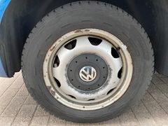 VW T5 Multivan Tempomat Sitzheizung Navi Zuheizer
