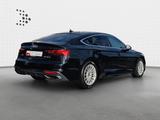 Audi A5 Sportback 35 TFSI LED*EPH*GRA*Glanzpaket*DAB* - Audi aus 2022