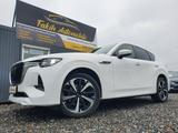 Mazda CX-60 Takumi Hybrid AWD 1-Hand BOSE - Mazda CX-60 mit Hybrid-Antrieb