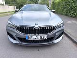 BMW 850i xDrive Cabrio Sammlerzustand mit Garantie - BMW 850: 850i