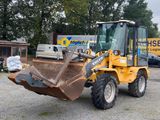Volvo L30B Deutz-Motor
