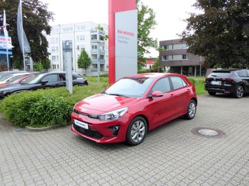 Kia Rio 1.0 T-GDI 100 DCT7 Vision