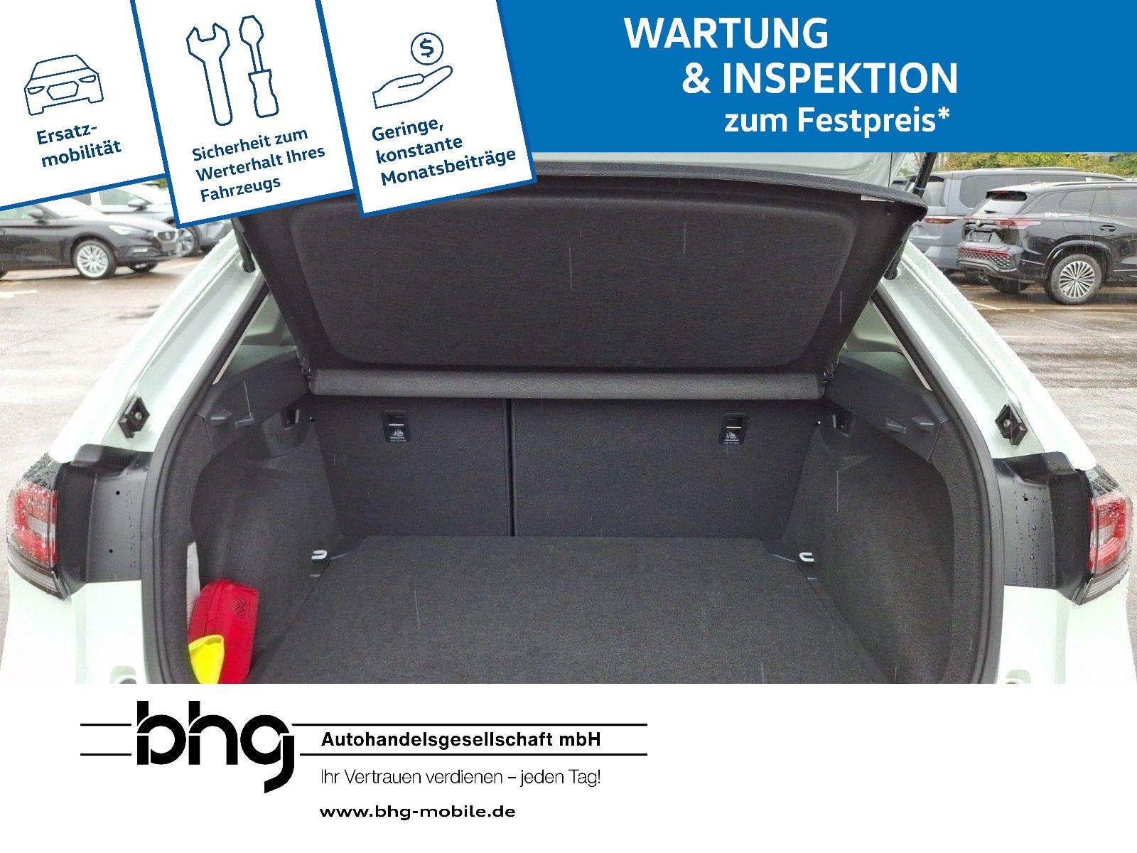 Volkswagen Taigo 1.5 TSI DSG STYLE, миниатюра 9