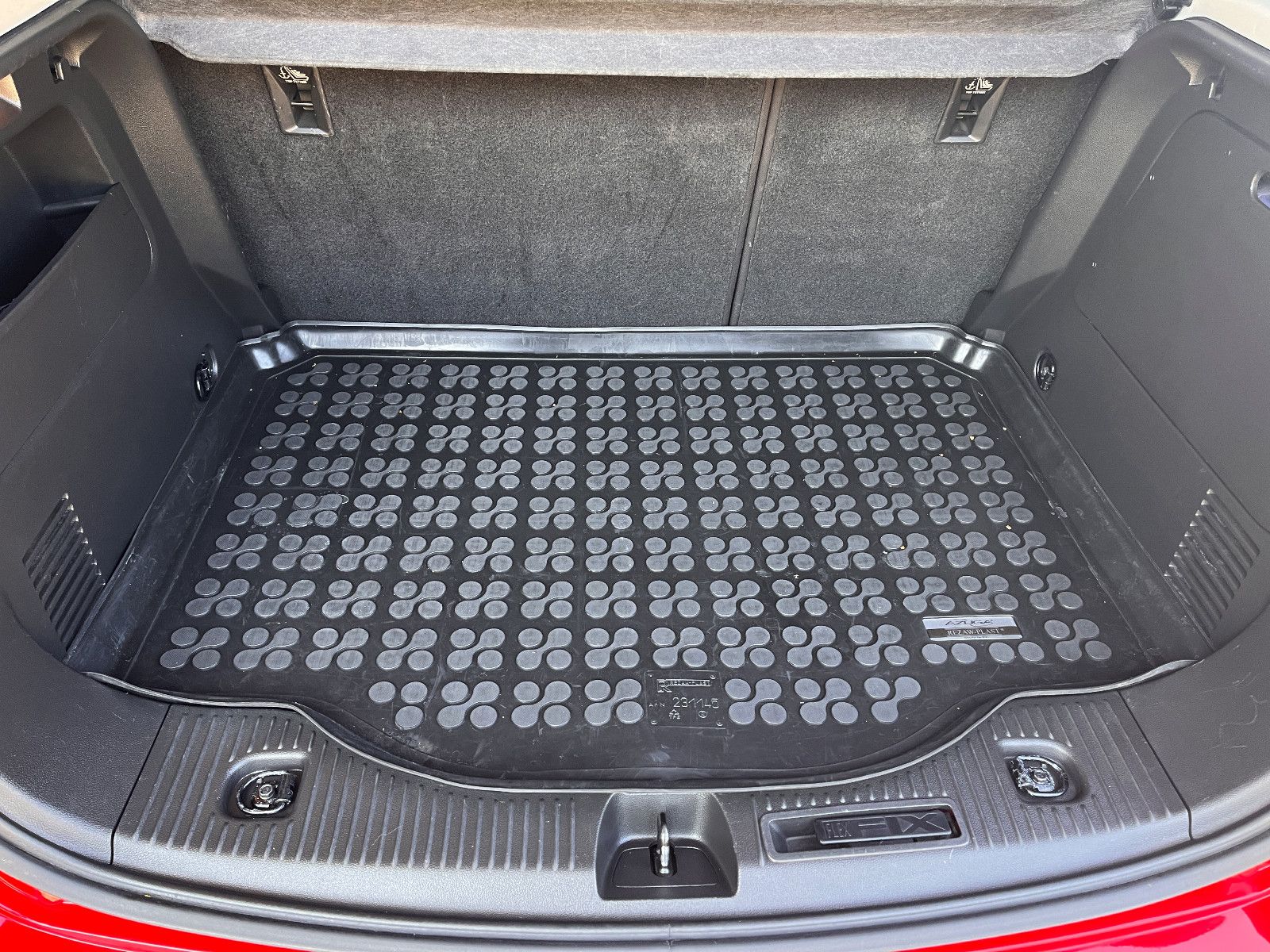 Fahrzeugabbildung Opel Mokka X ON S 1.6 CDTI Flex-Fix -Fahrradträger