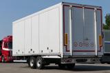 Andere FTEC 2TAK Autotransporter Seilwinde - Mobilbagger