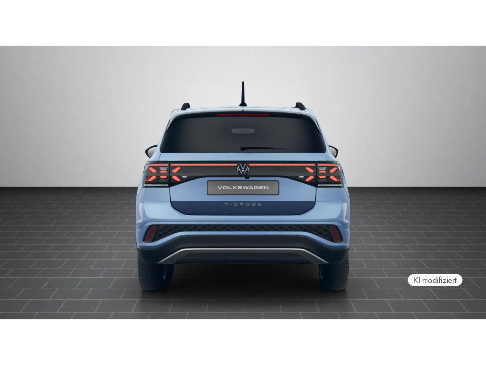 Volkswagen T-Cross - Bild 9