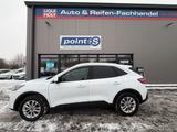 Ford Kuga Plug-In Hybrid 2.5 TITANIUM*LED*NAVI*PANO* - Gebrauchtwagen in Neumünster