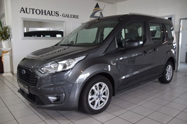 Ford Tourneo Connect Trend*1.HAND*PDC*SITZHZ*TEMPOMAT