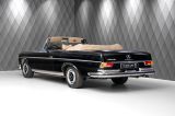 Mercedes-Benz Andere W 111  280SEC/CABRIO - Mercedes-Benz: Cabrio, W111