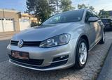 Volkswagen Golf VII Lim. Comfortline BMT/TÜV Neu/Navi/Leder - VW Golf Gebrauchtwagen in Bonn