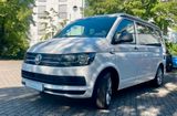 Volkswagen T6 California Beach 4Motion/Automat/Standh./Navi - VW T6 California Gebrauchtwagen in Leipzig