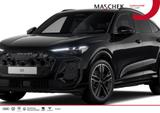 Audi Q5 Sportback edition one S-Line e-hybrid AHK Tec - Audi Q5: Schwarz