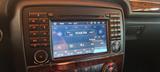 Mercedes-Benz R 350 4MATIC lang - - Mercedes-Benz R 350: Kleinbus
