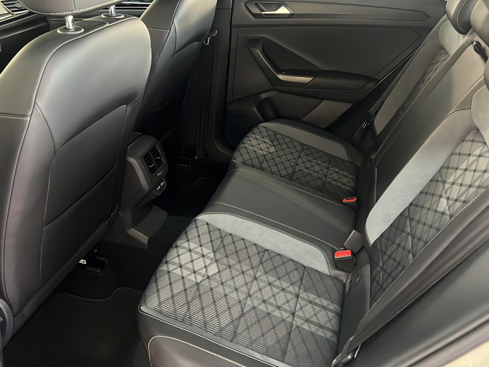 Volkswagen T-Roc 1.0 TSI R-Line*Kamera*DigitalCockpit, миниатюра 19