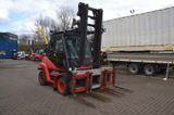 Linde H60D - 01 / Duplex /5 Steuerkreise - Angebote entsprechen deinen Suchkriterien