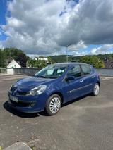 Renault Clio III 1.2 16V 75PS | TÜV NEU | 218.00