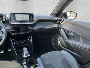 Peugeot 208 Elektro GT Pack 136 Navi+RFK+SHZ+Carplay+LM