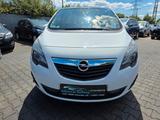 Opel Meriva B Design Edition - Opel Meriva Gebrauchtwagen in Duisburg