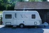 HYMER / ERIBA / HYMERCAR Nova 545 SL