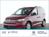 Volkswagen Caddy Life 1.5 TSI Stand*Navi*GRA*AHK*EPH*DAB+ - Volkswagen Caddy life