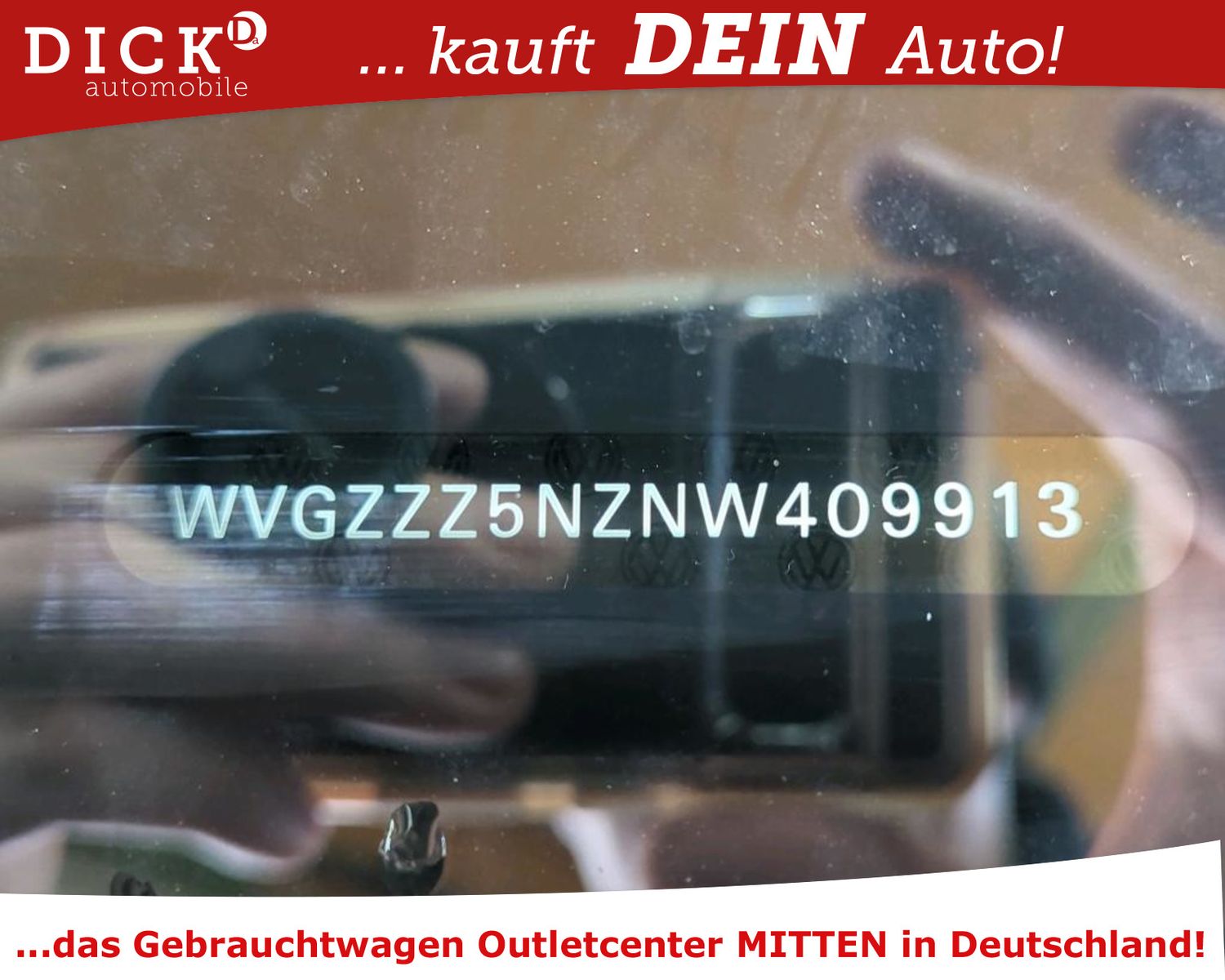 Fahrzeugabbildung Volkswagen Tiguan eHyb 1.4 Eleg LED+/ACC/VIRTU/PANO/SHZ/8Fa