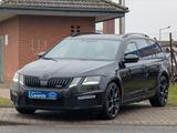Skoda Octavia Combi RS 245*1-HAND*PDC*TEMPOMAT*XENON ! - Skoda Octavia mit Benzin-Antrieb: Kombi, 1.2