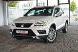 Seat Ateca 1.6 TDI Xcellence Navi LED Klimaaut. PDC - Seat Ateca Gebrauchtwagen in Leipzig