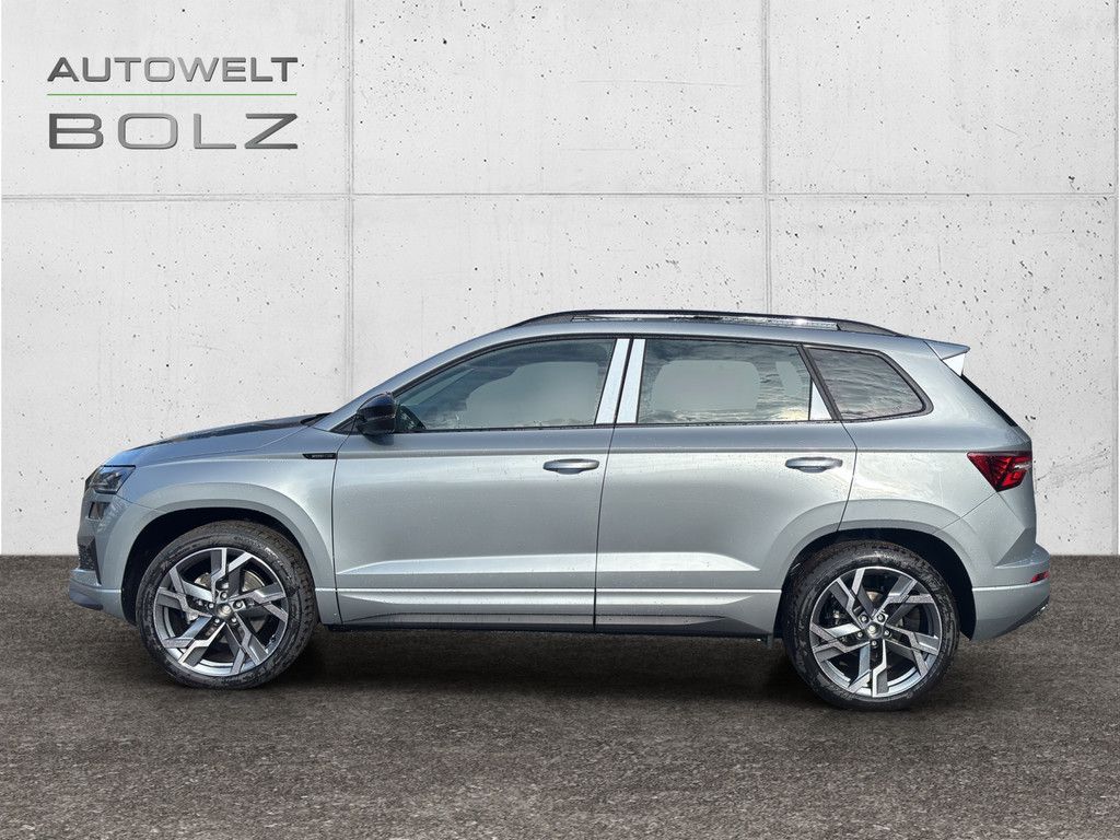 Skoda Karoq - Bild 7