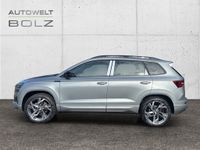 Skoda Karoq - Vorschau Bild 7