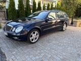 Mercedes-Benz E280T AVANTGARDE LPG seit 2007 in Familienbes. - Mercedes-Benz E 280: Kombi