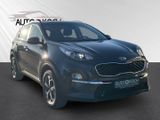 Kia Sportage Vision 2WD 1.6 GDI EU6d-T Navi Mehrzone - Kia: ESP