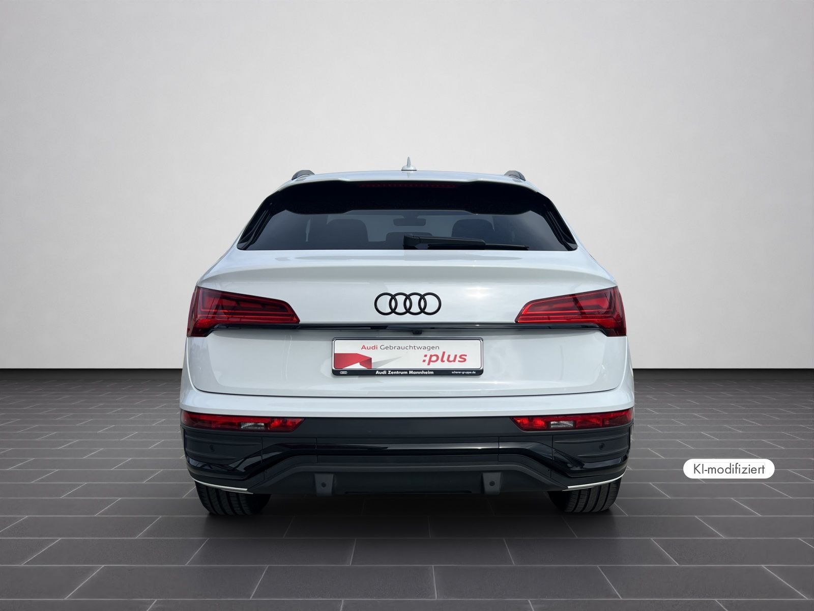 Audi Q5 - Bild 6